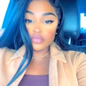 Meet your Posher, Shauntae